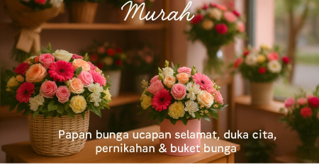 Toko Bunga Ciwulan